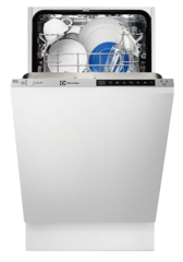 Electrolux ESL 4650 RA beépíthető mosogatógép